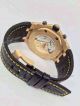 Fake Audemars Piguet Watch Rose Gold Case Black Leather  (6)_th.jpg